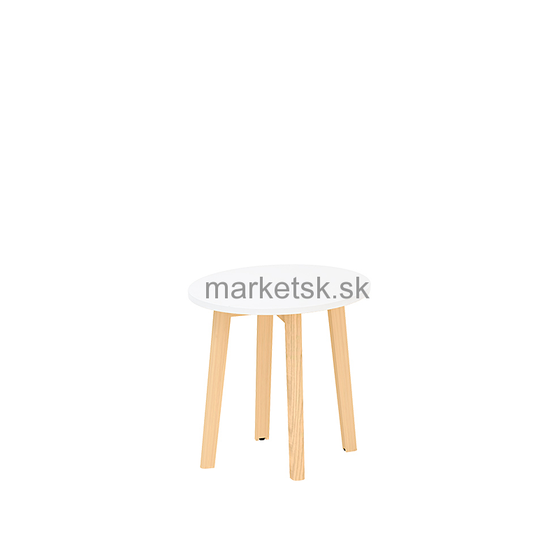 Konferenčný stolík Tc895 - 500 x 477 mm